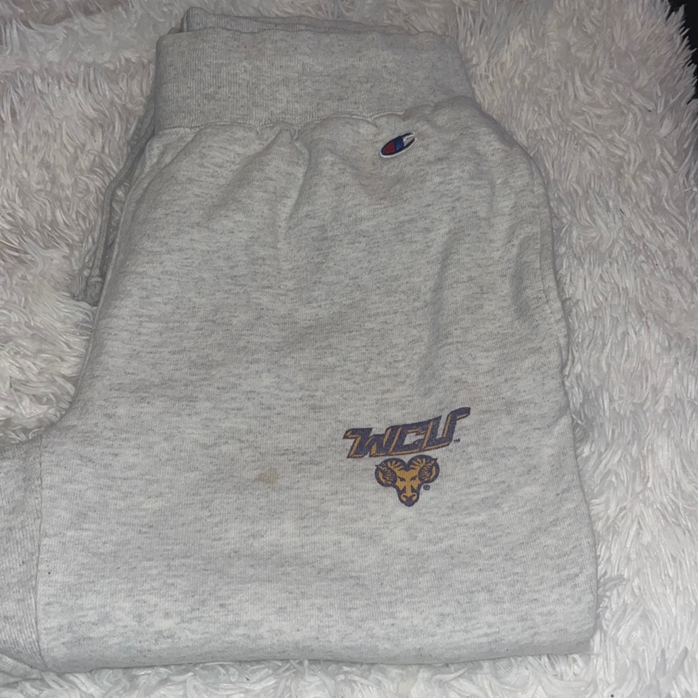 West Chester University Sweatpants